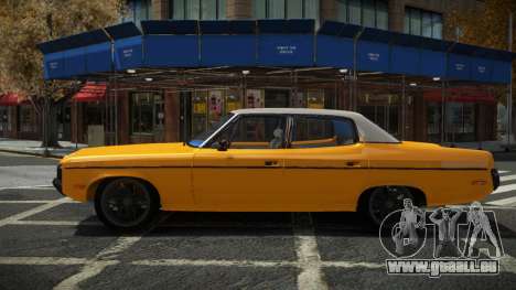 AMC Matador Rasollo für GTA 4