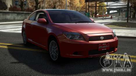 Toyota Scion Gakod für GTA 4