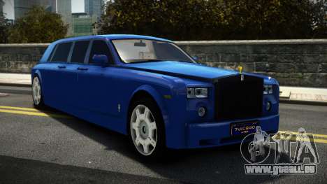 Rolls-Royce Phantom Asai pour GTA 4