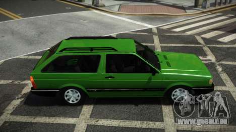 Volkswagen Parati Enetory pour GTA 4
