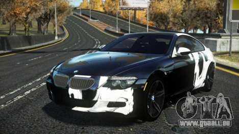 BMW M6 Diloza S10 pour GTA 4