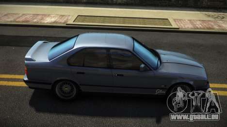 BMW M5 E34 Ditol pour GTA 4