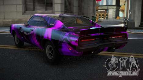 Dodge Charger RT Bruzka S3 für GTA 4