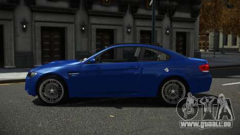 BMW M3 Hojad für GTA 4