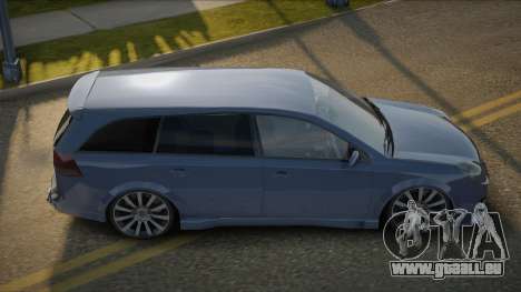 Opel Vectra Caravan für GTA San Andreas