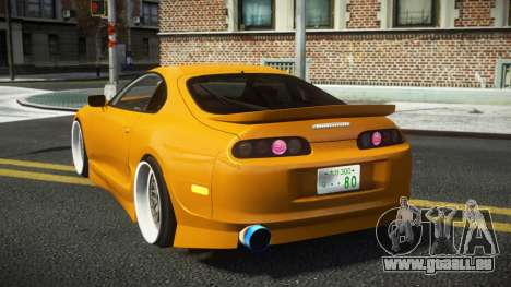 Toyota Supra Noker für GTA 4