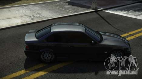 BMW M3 E36 Dazero für GTA 4