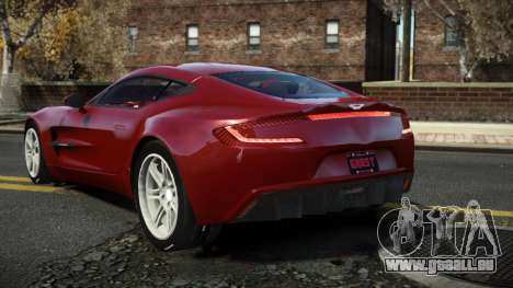 Aston Martin One-77 Horry pour GTA 4