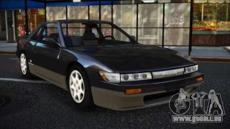 Nissan Silvia Kragin pour GTA 4