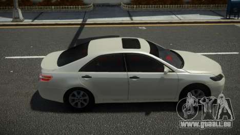 Toyota Camry Bokaz pour GTA 4