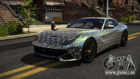 Ferrari F12 Veloma S8 pour GTA 4