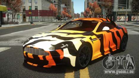 Aston Martin DBS Busino S8 für GTA 4