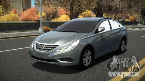 Hyundai Sonata 2014 für GTA 4