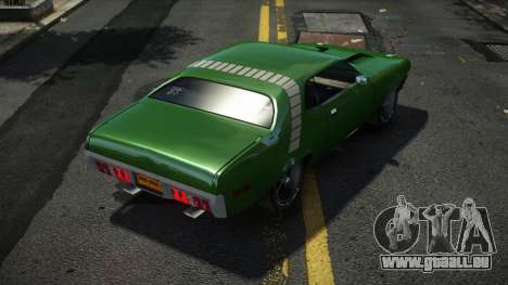 Plymouth Roadrunner Werusg für GTA 4