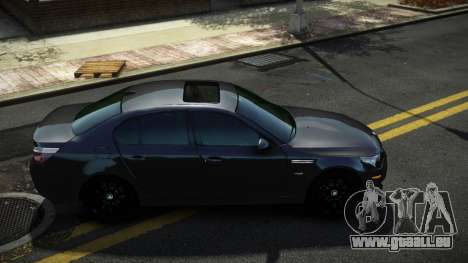 BMW M5 E60 Ruxal für GTA 4