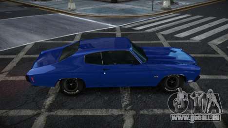 Chevrolet Chevelle SS Voruj für GTA 4