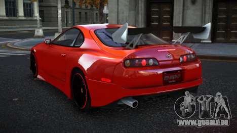 Toyota Supra Jumisa für GTA 4