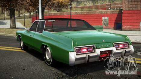 Dodge Monaco Rokin für GTA 4