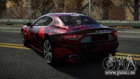 Maserati Gran Turismo Lutrag S14 für GTA 4