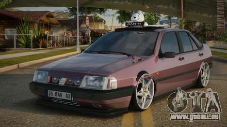 Fiat Tempra V3 für GTA San Andreas