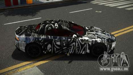 Aston Martin DBS Busino S2 pour GTA 4