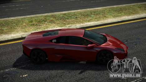 Lamborghini Reventon Duhaf für GTA 4