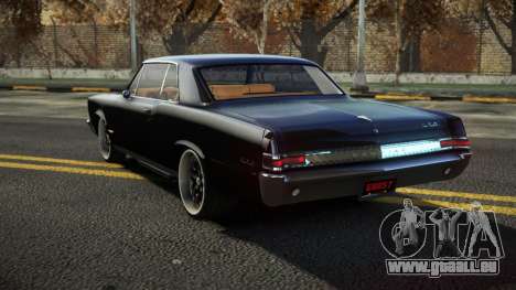 Pontiac GTO Kliotez pour GTA 4
