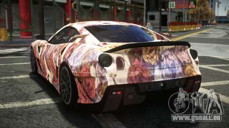 Ferrari 599 Votrezay S12 für GTA 4