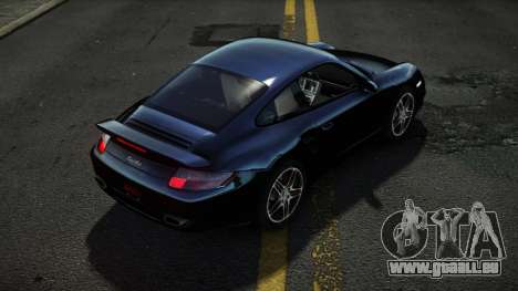 Porsche 911 Blikona pour GTA 4