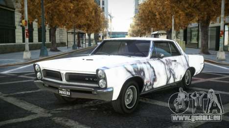 Pontiac GTO Dabusy S5 für GTA 4