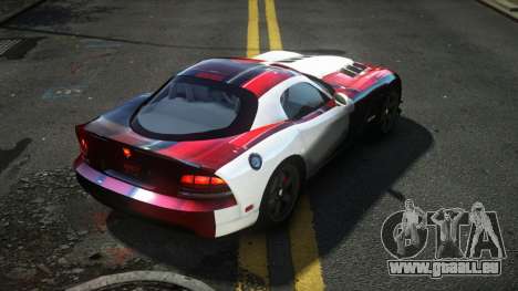 Dodge Viper Vulija S6 für GTA 4