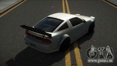 Nissan 240SX Boje pour GTA 4
