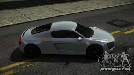 Audi R8 Epsy pour GTA 4