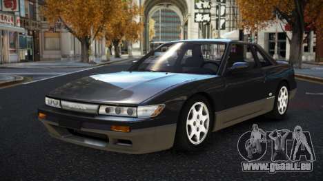 Nissan Silvia Kragin pour GTA 4