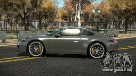 Porsche 911 Runko pour GTA 4