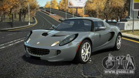 Lotus Elise Solta pour GTA 4