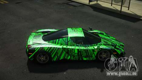 Ferrari Enzo Hylosa S10 pour GTA 4