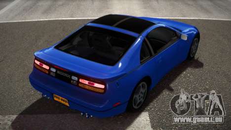 Nissan 300ZX Folly pour GTA 4