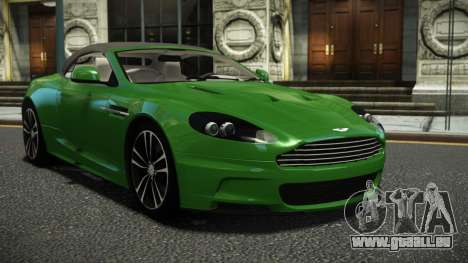 Aston Martin DBS Leystin für GTA 4