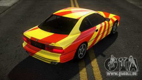BMW 850CSi Velisun S2 für GTA 4