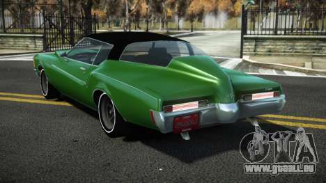 Buick Riviera Gilly pour GTA 4