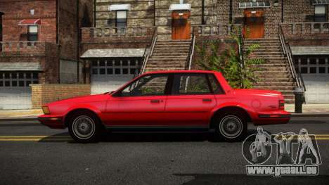 Buick Century Nork pour GTA 4