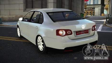 Volkswagen Jetta Giars für GTA 4