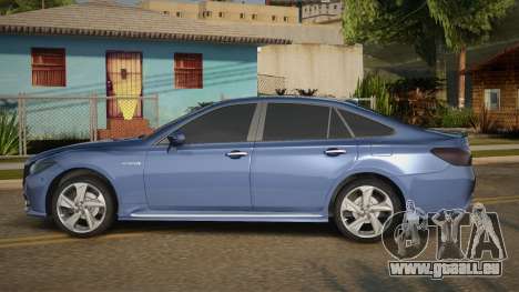 Toyota Crown Hybrid RS Advance für GTA San Andreas
