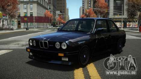 BMW M3 E30 Falikuza S11 pour GTA 4