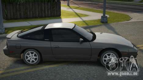 Nissan 240SX SGN für GTA San Andreas