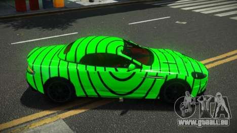 Aston Martin DBS Busino S14 pour GTA 4