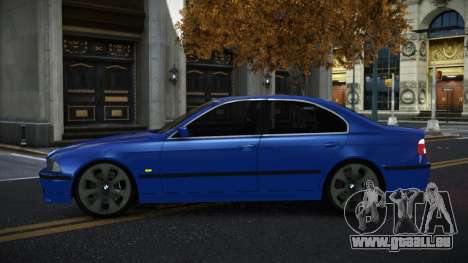 BMW M5 E39 Bashito pour GTA 4