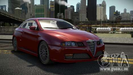 Alfa Romeo Tuham pour GTA 4