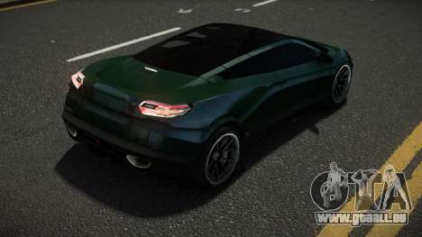 Savage Rivale Roadyacht GTS V2 für GTA 4